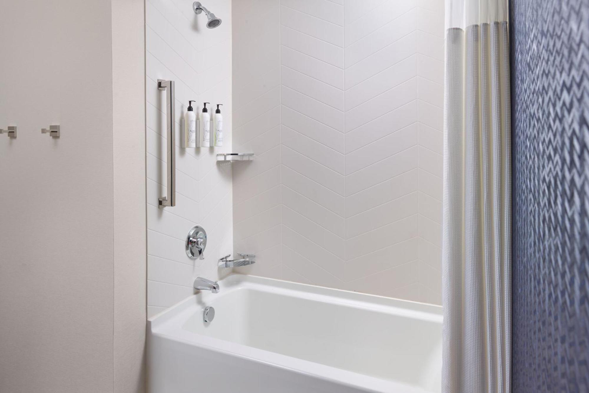 Fairfield By Marriott Inn & Suites 迪凯特 外观 照片